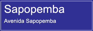 Avenida Sapopemba