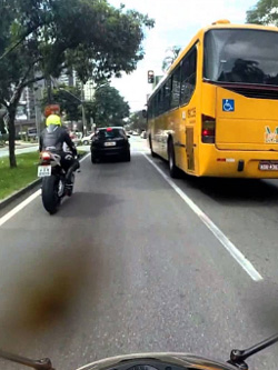 Avenida Silva Jardim