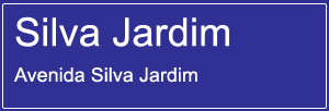 Avenida Silva Jardim