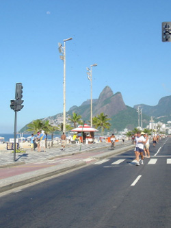 Avenida Vieira Souto Avenida Vieira Souto