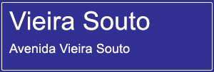 Avenida Vieira Souto Avenida Vieira Souto