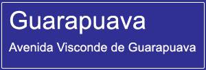 Avenida Visconde de Guarapuava