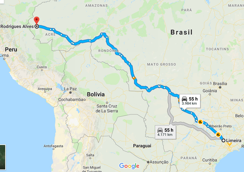Trânsito Agora na Rodovia Presidente Juscelino Kubitschek