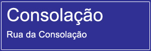 Rua da Consolação