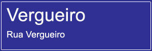 Rua Vergueiro